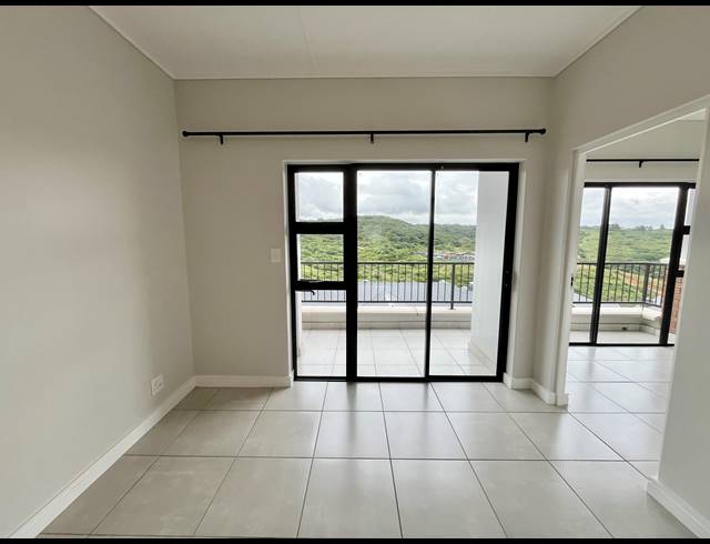 1 BEDROOM APARTMENT TO LET IN BALLITO CENTRAL